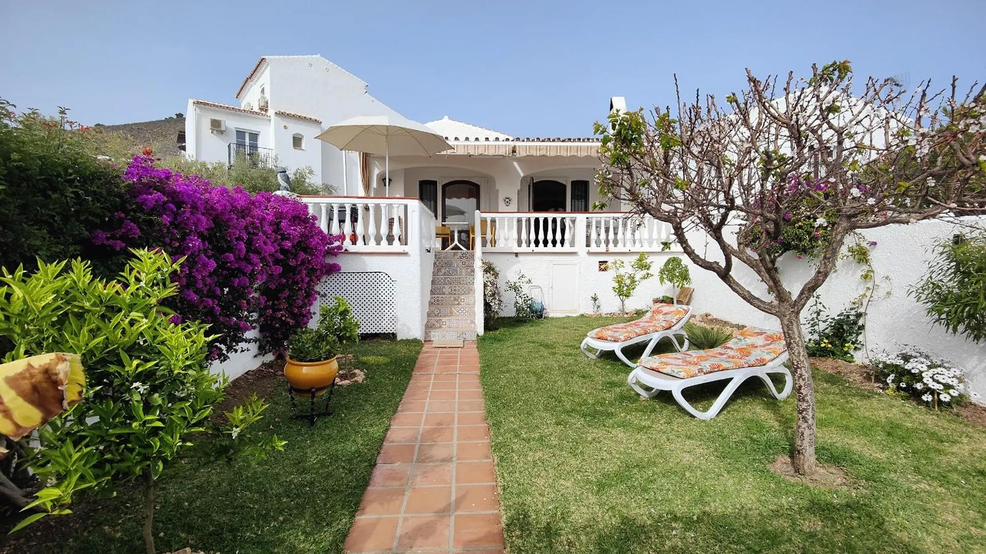 Ap403 - Villa Real Nerja