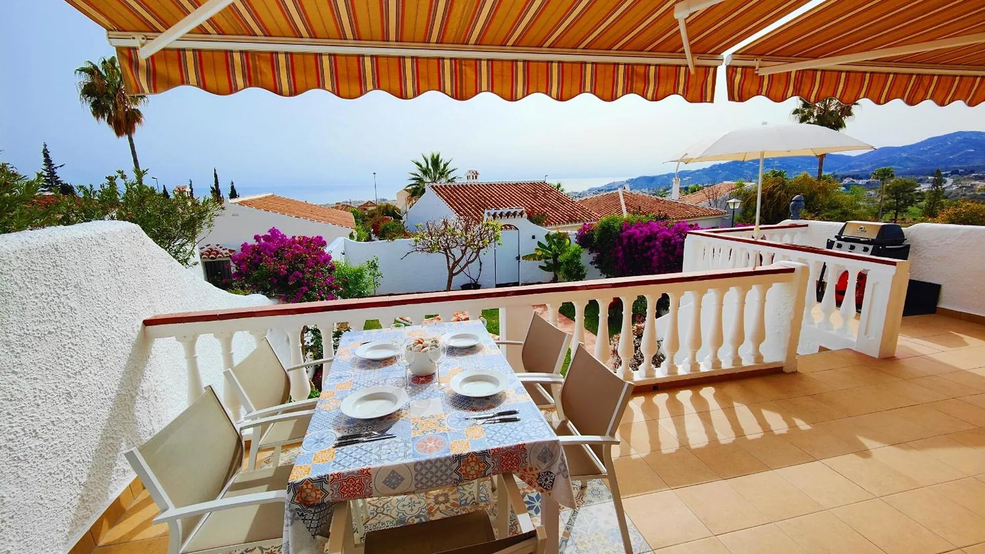 Ap403 - Villa Real Nerja