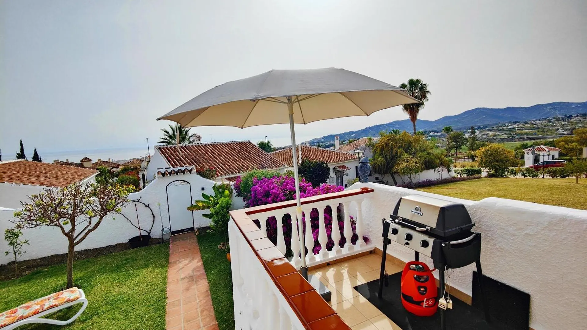 Ap403 - Villa Real Nerja
