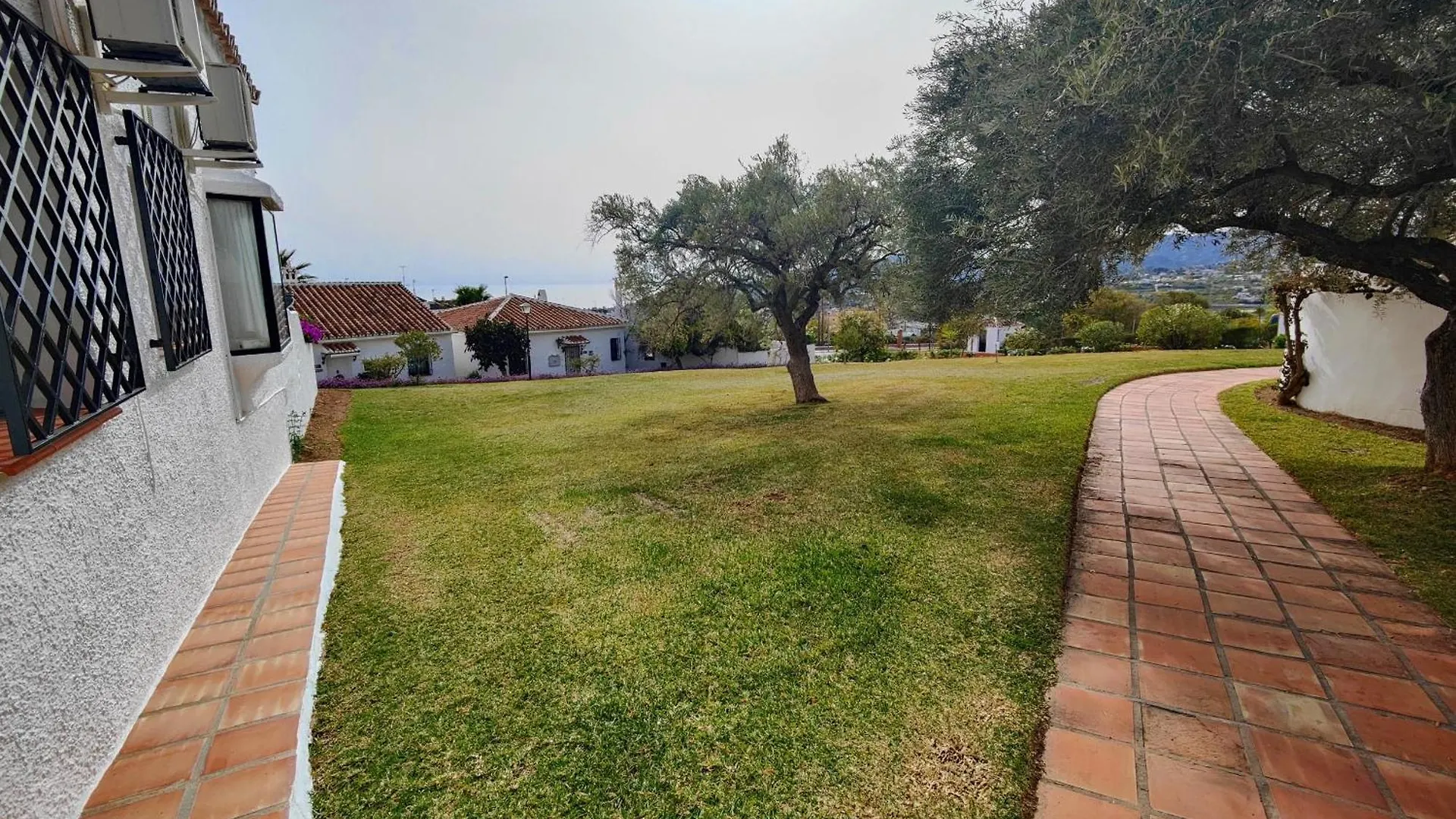 Ap403 - Villa Real Nerja