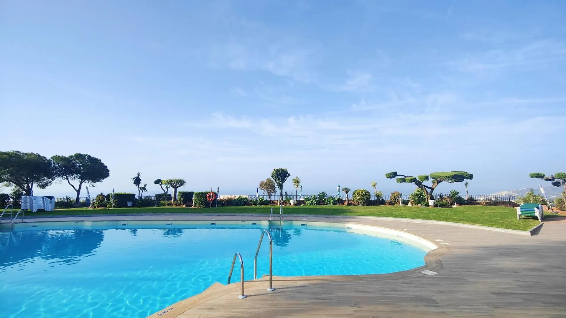 Ap403 - Villa Real Nerja