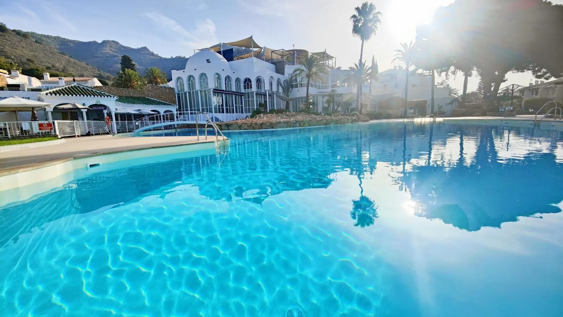 Ap403 - Villa Real Nerja