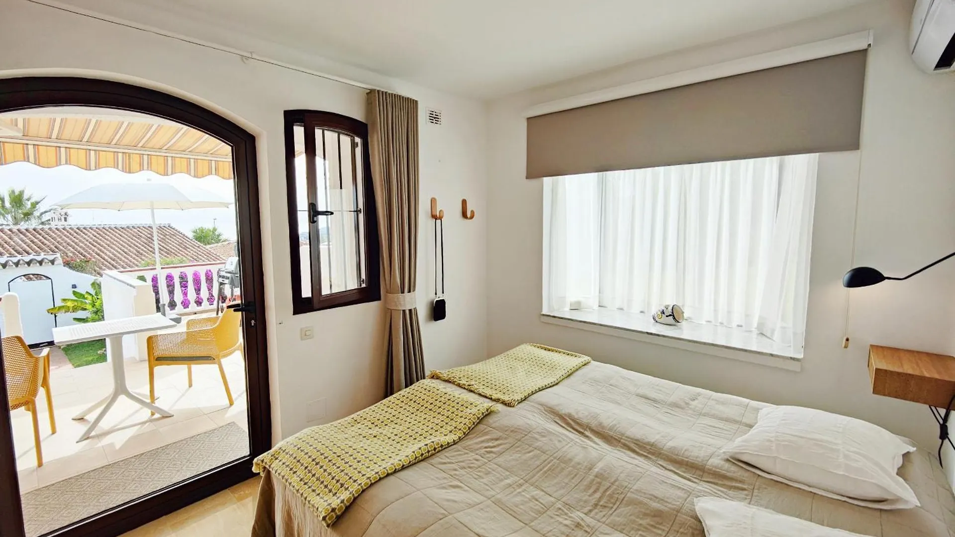 Ap403 - Villa Real Nerja